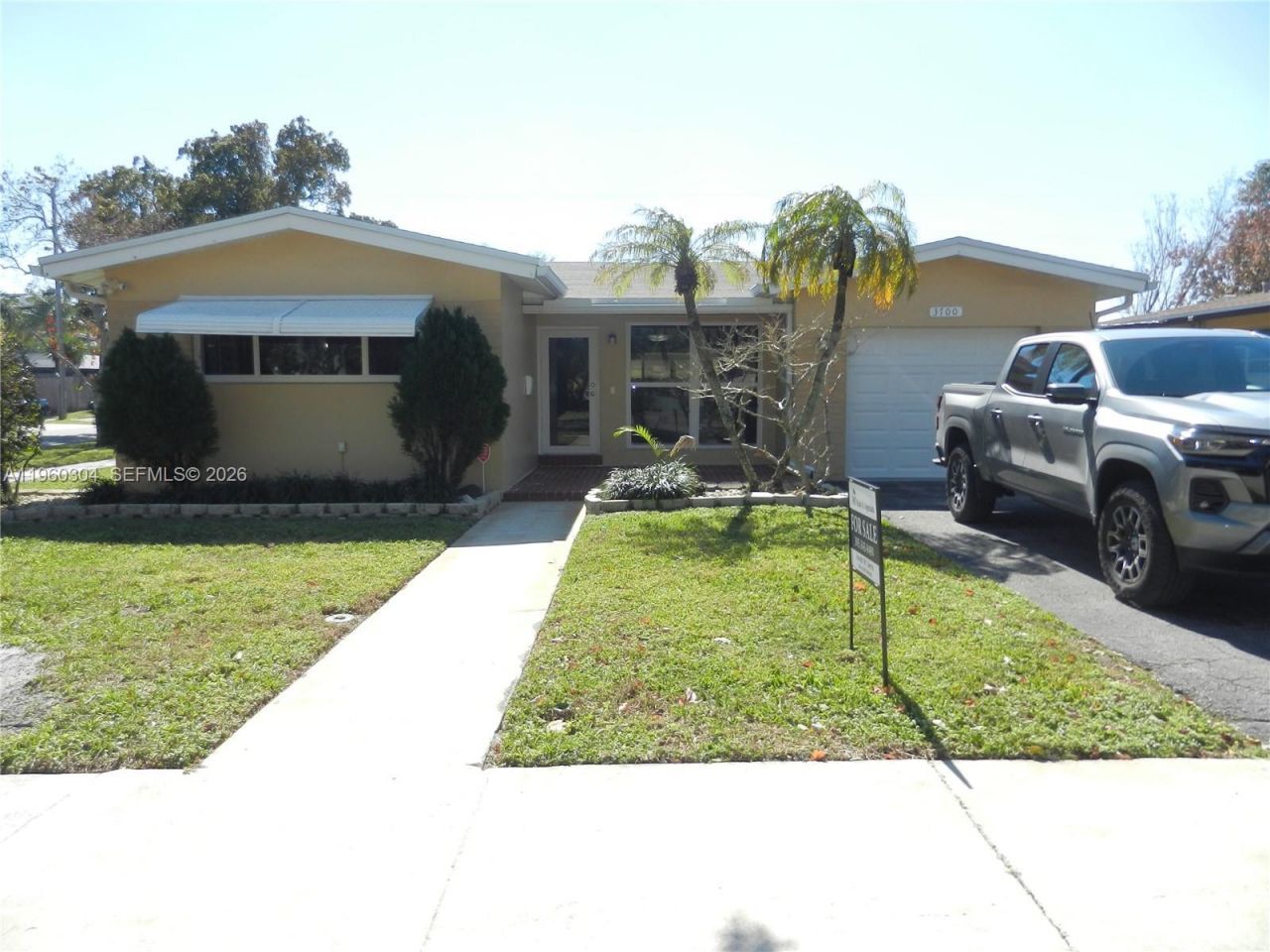 3700 Cleveland St, Hollywood, FL 33021 Photo