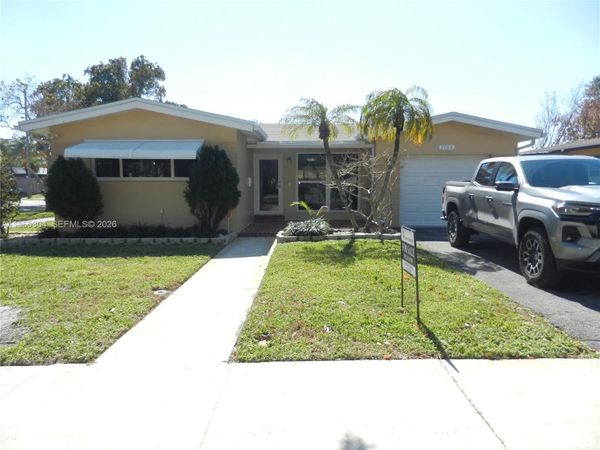 3700 Cleveland St, Hollywood, FL 33021