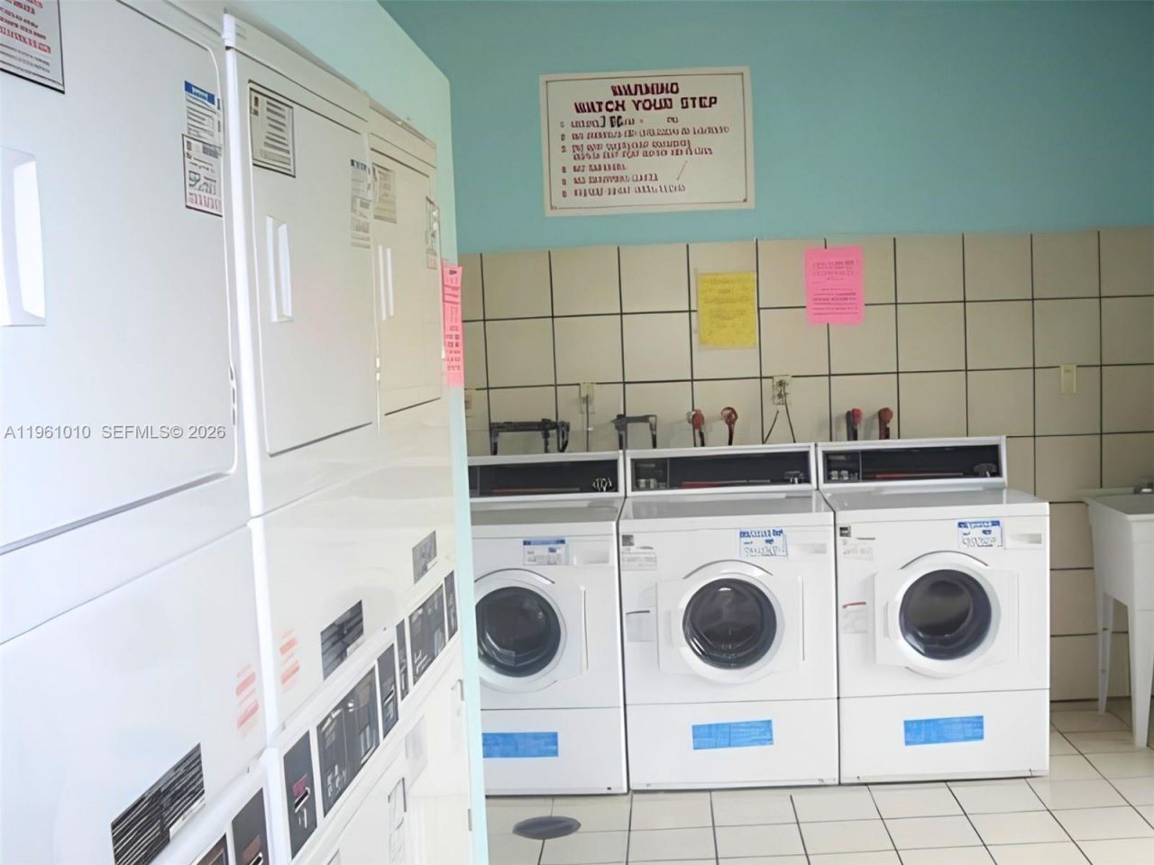 5921 Washington St, Unit 124, Hollywood, FL 33023 Photo