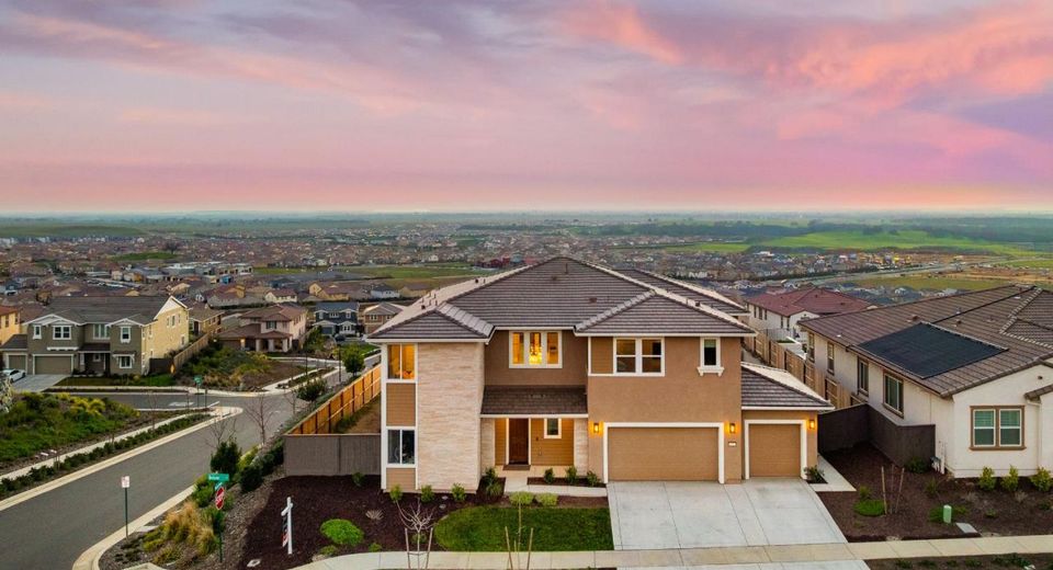 4621 Dehone Cir, Folsom, CA 95630 Photo