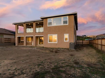 4621 Dehone Cir, Folsom, CA 95630 Photo