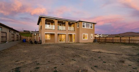 4621 Dehone Cir, Folsom, CA 95630 Photo