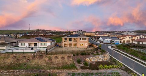 4621 Dehone Cir, Folsom, CA 95630 Photo