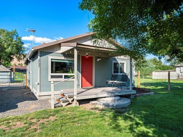 2797 SE Paulina Highway, Prineville, OR 97754
