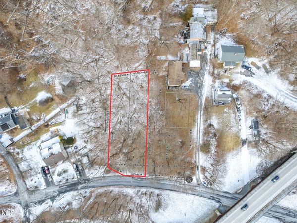 691 Delaware Avenue, Albany, NY 12209