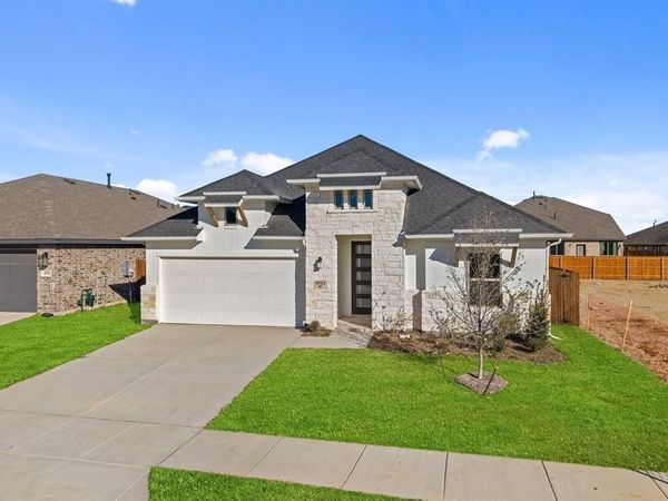 4512 Norcross Drive, Fort Worth, TX 76036