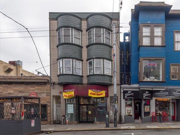 4071 18th Street, San Francisco, CA 94114