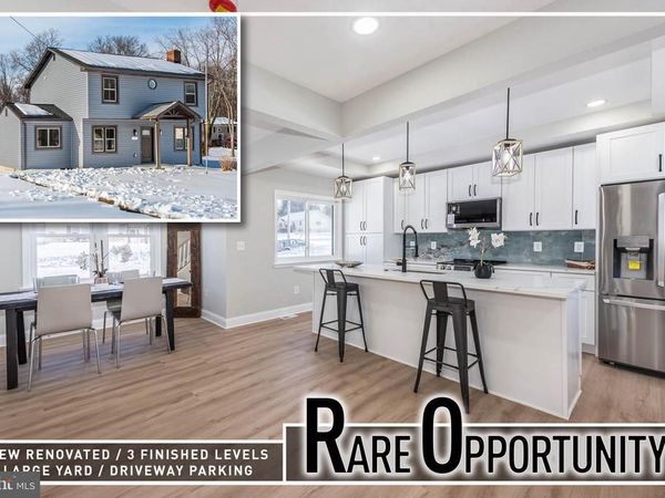 2102 MOORLAND DRIVE, BEL AIR, MD 21015