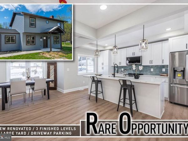 2102 MOORLAND DRIVE, BEL AIR, MD 21015