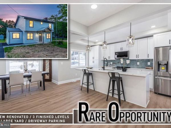 2102 MOORLAND DRIVE, BEL AIR, MD 21015