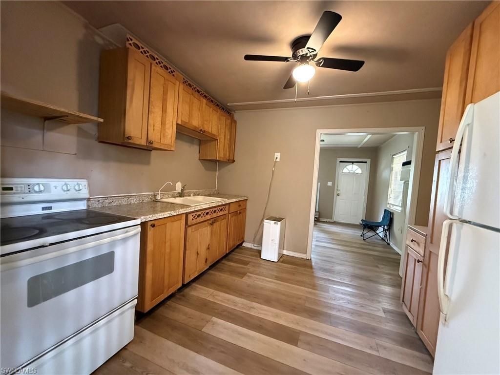 244 Labelle Ave, Fort Myers, FL 33905 Photo