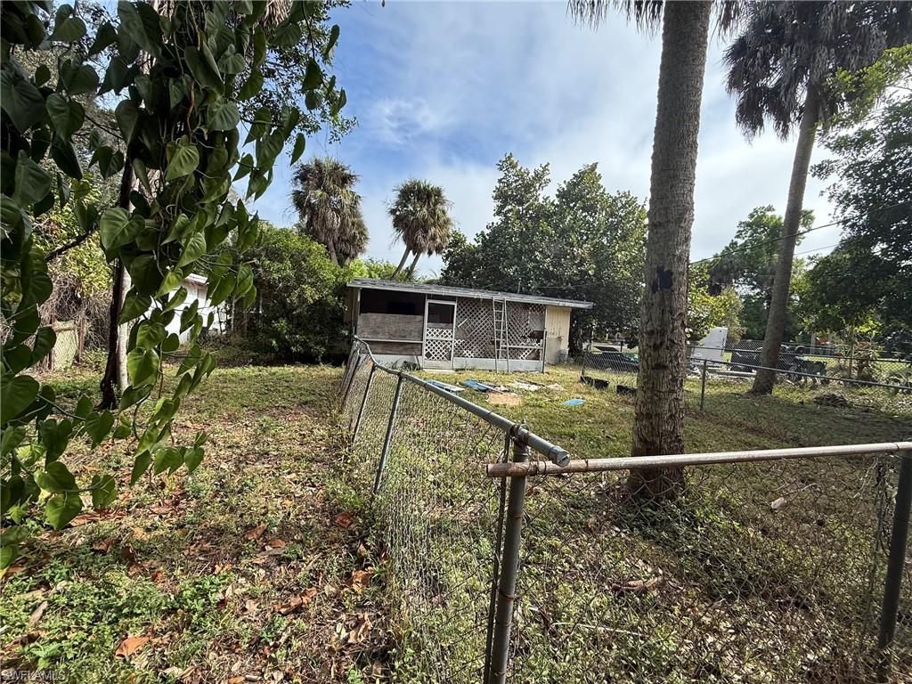 244 Labelle Ave, Fort Myers, FL 33905 Photo