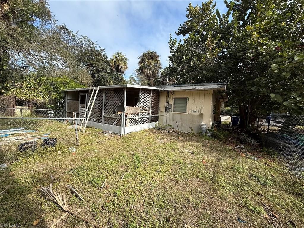 244 Labelle Ave, Fort Myers, FL 33905 Photo