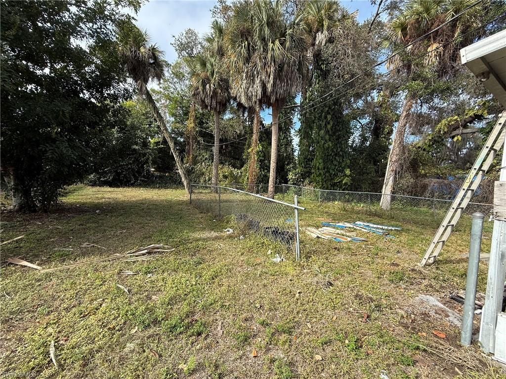244 Labelle Ave, Fort Myers, FL 33905 Photo