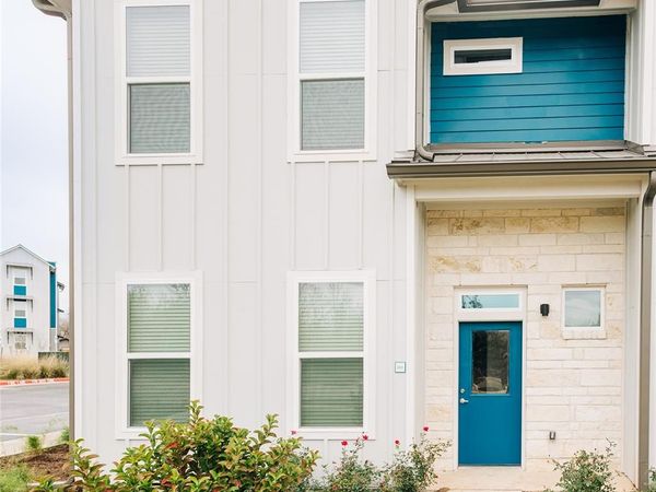 7051 Meadow Lake BLVD, Unit 10103, Austin, TX 78744