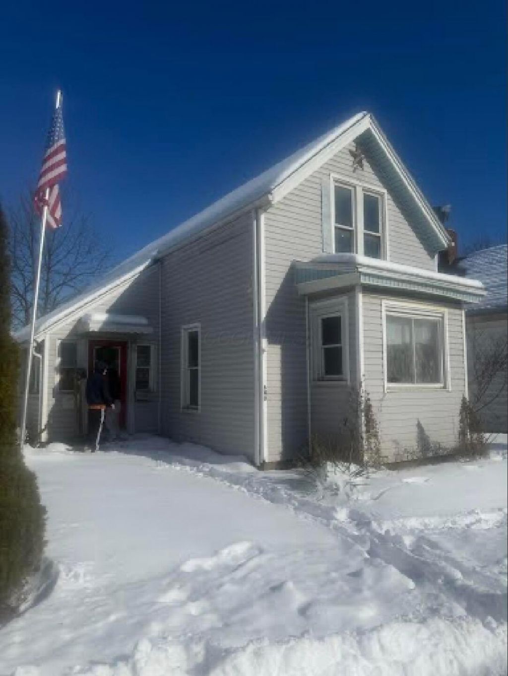 640 Orange Street, Coshocton, OH 43812 Main Photo