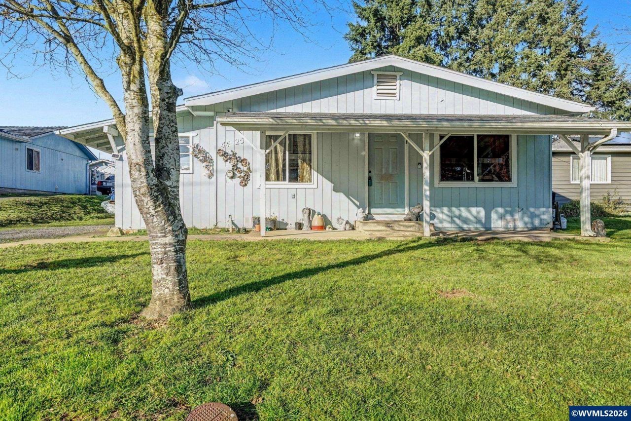 4425 York Av Ne, Salem, OR 97305 Main Photo