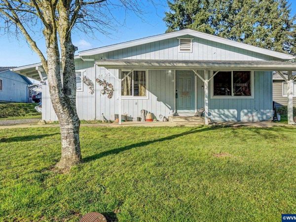 4425 York Av NE, Salem, OR 97305