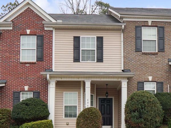 2555 Flat Shoals Road, Unit 404, South Fulton, GA 30349