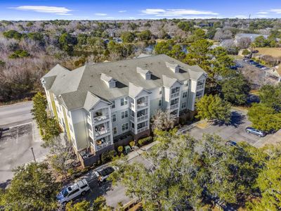 2244 Ashley Crossing Drive, Unit 112, Charleston, SC 29414