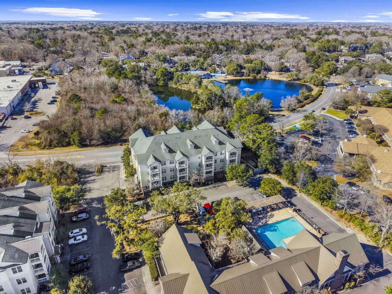 2244 Ashley Crossing Drive Photo 2