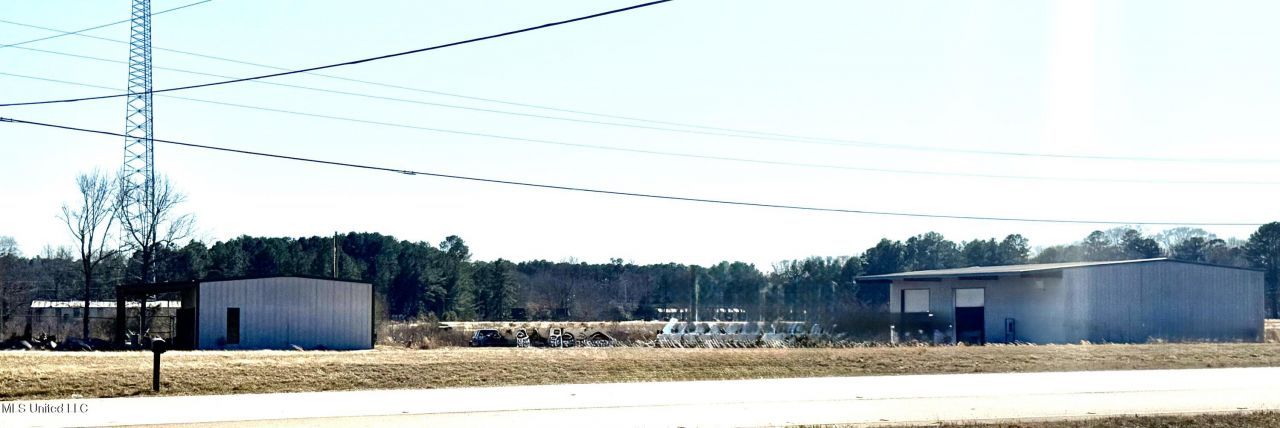 1684/1688 E 84 Highway, Brookhaven, MS 39601 Main Photo