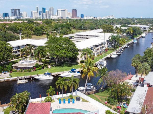 1240 SW 13th Circle, Fort Lauderdale, FL 33315