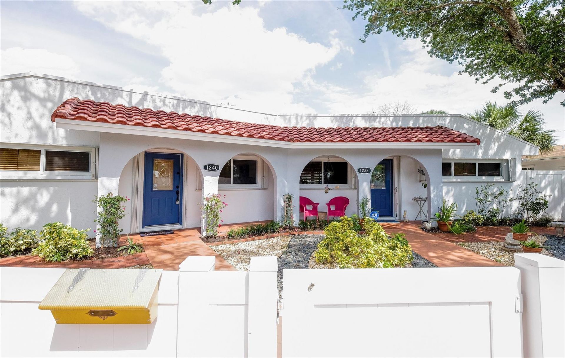 1240 SW 13th Circle, Fort Lauderdale, FL 33315 Photo