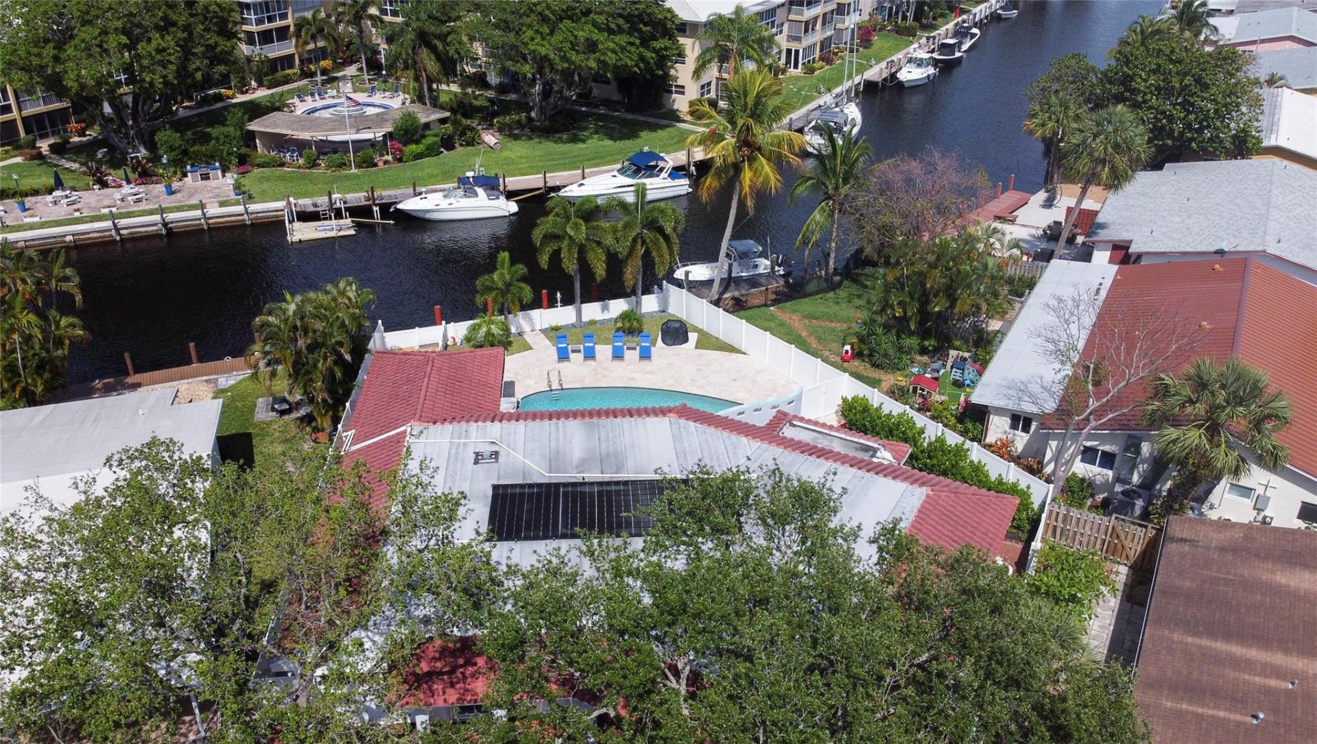 1240 SW 13th Circle, Fort Lauderdale, FL 33315 Photo