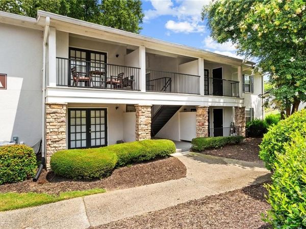 1150 Collier Road NW, Unit A10, Atlanta, GA 30318