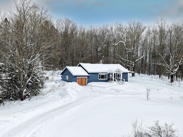 3078 North Hollow Road, Rochester, VT 05767