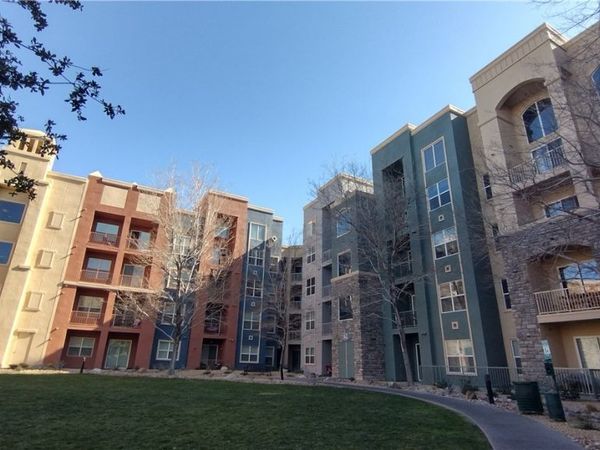 62 E Serene Avenue, Unit 337, Las Vegas, NV 89123