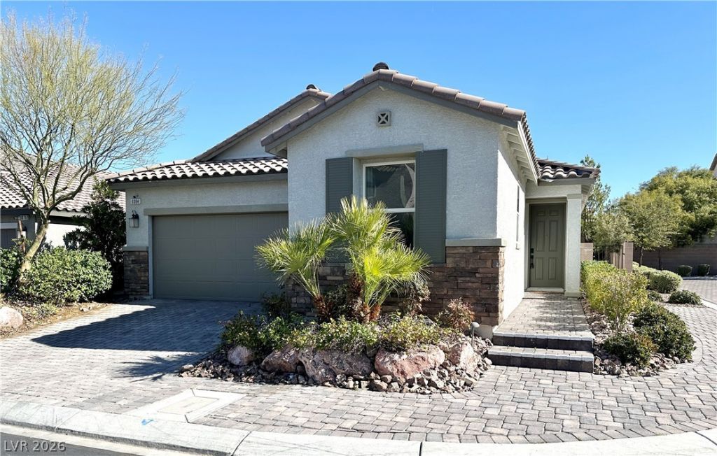 6084 Neptuno Street, Las Vegas, NV 89113 Main Photo