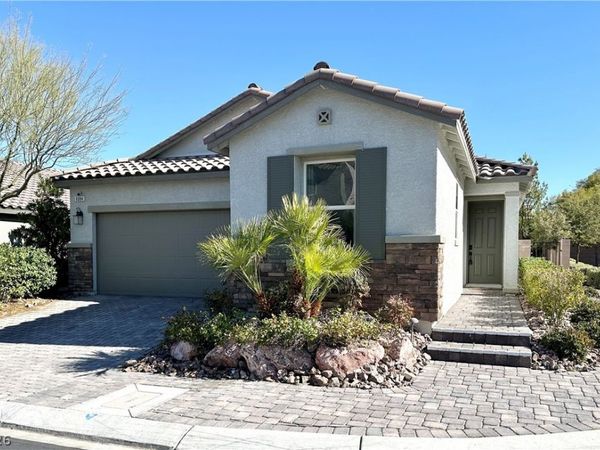 6084 Neptuno Street, Las Vegas, NV 89113