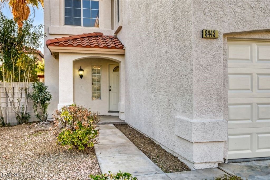 8443 Chinook Candy Court, Las Vegas, NV 89113 Main Photo