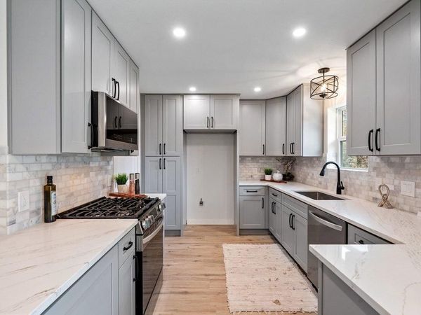 5327 Wellington DR, Austin, TX 78723