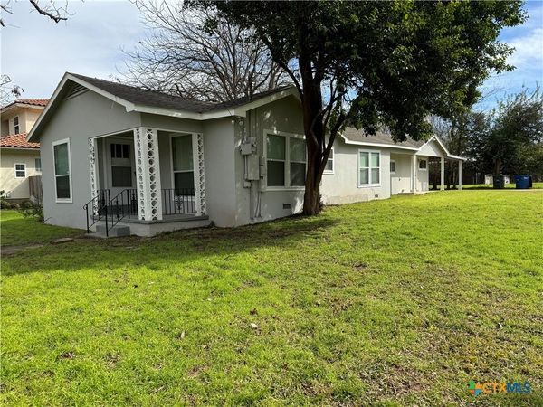 397 W Edgewater Terrace , New Braunfels, TX 78130