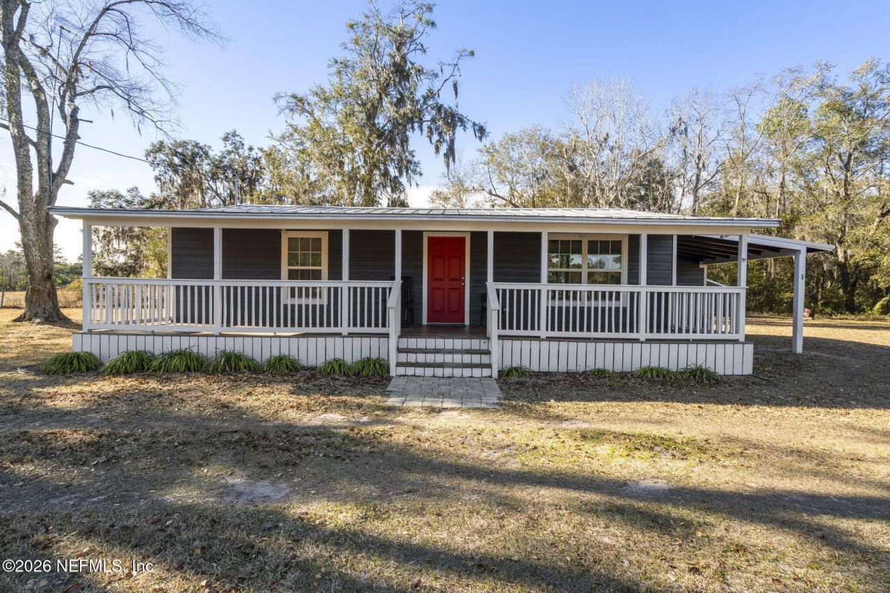 19284 NW Cr 235, Lake Butler, FL 32054 Main Photo