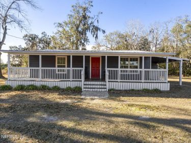19284 NW CR 235, Lake Butler, FL 32054