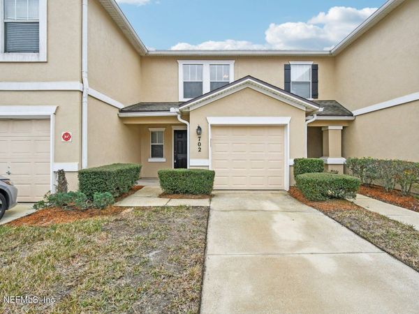 1500 CALMING WATER Drive, Unit 702, Fleming Island, FL 32003