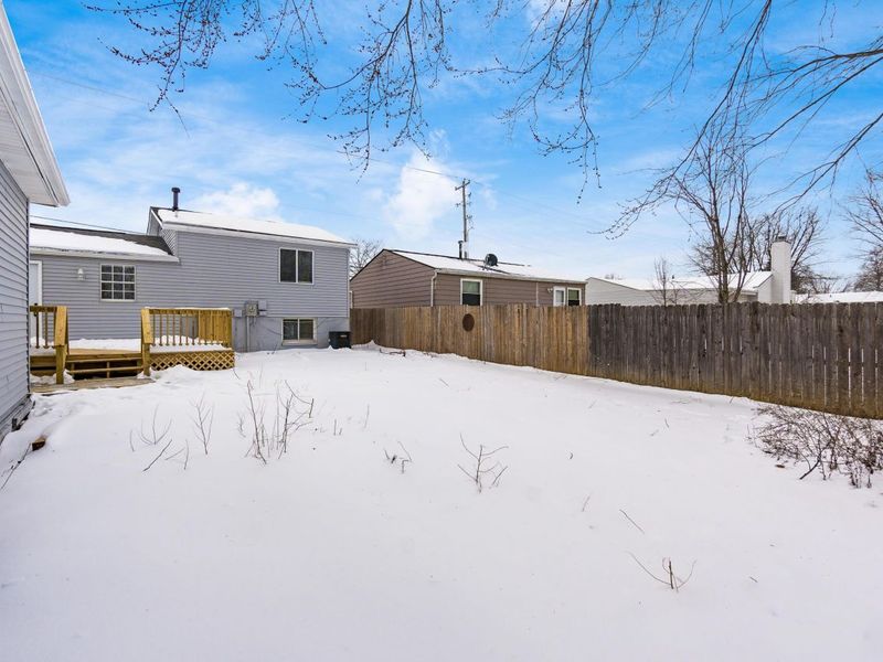 3586 Alkire Road, Grove City, OH 43123 Photo 37
