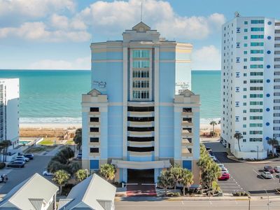 2501 S Ocean Blvd., Unit 923, Myrtle Beach, SC 29577