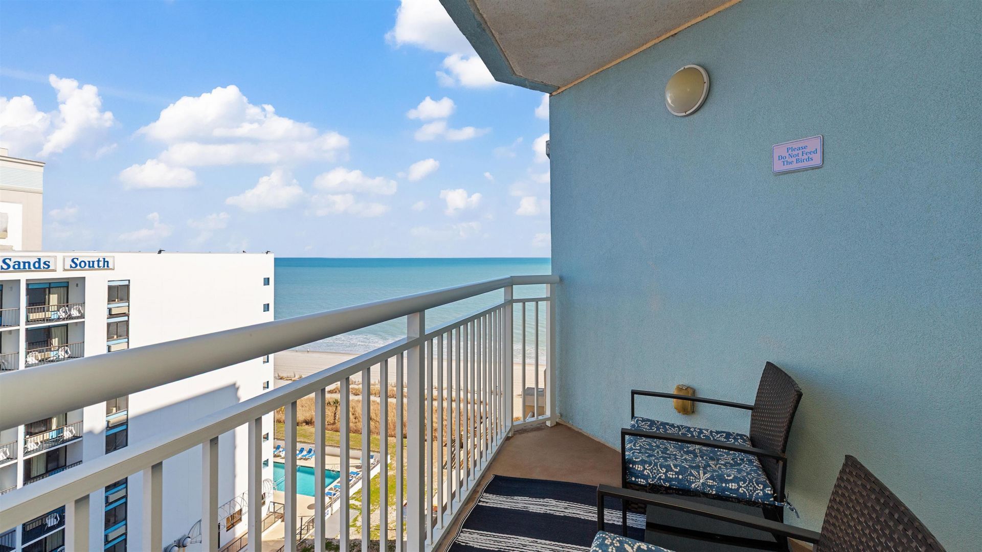 2501 S Ocean Blvd. Photo 17