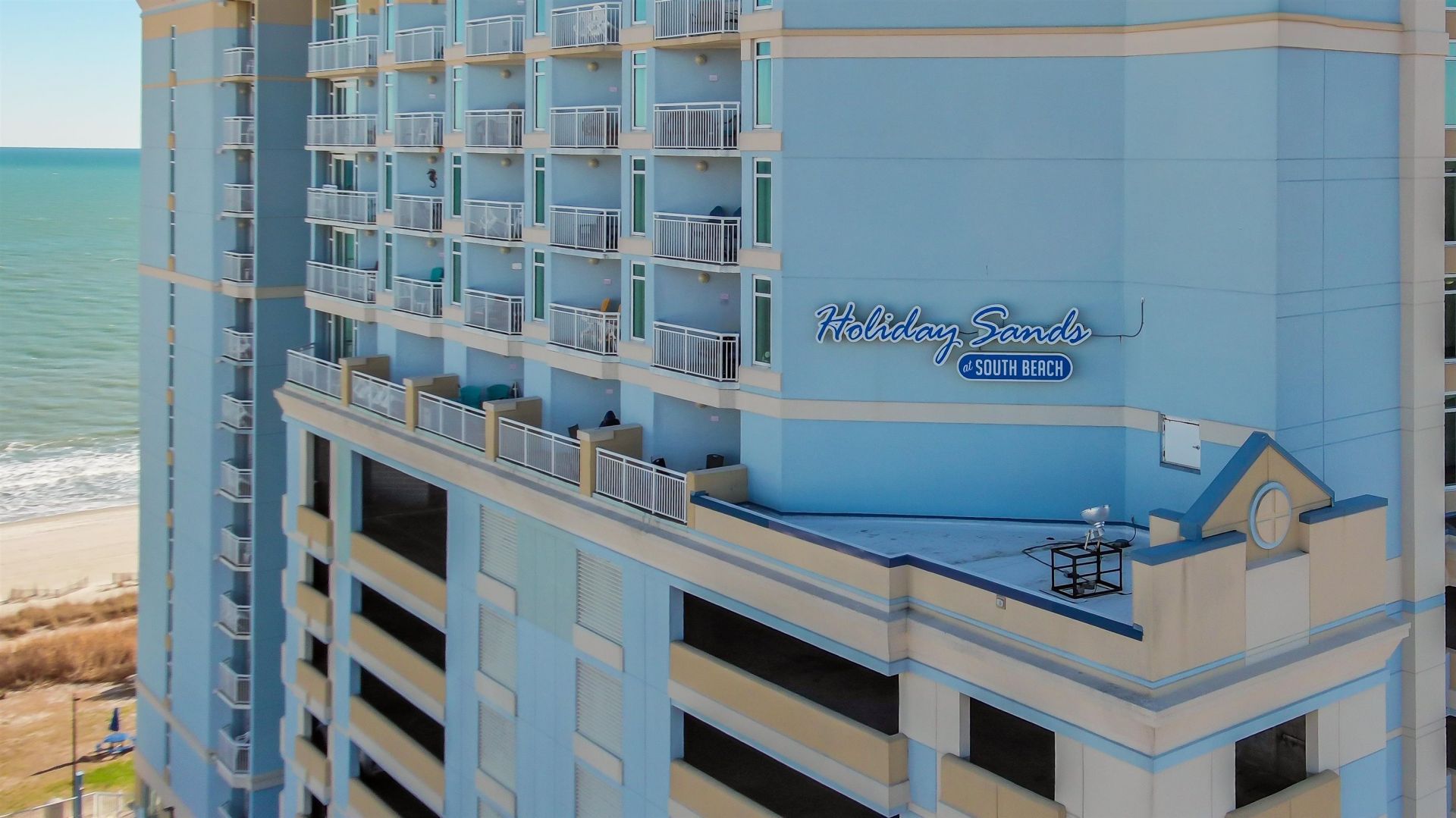 2501 S Ocean Blvd. Photo 25