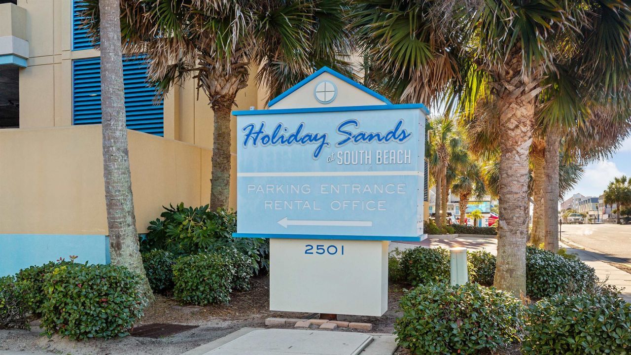 2501 S Ocean Blvd. Photo 38