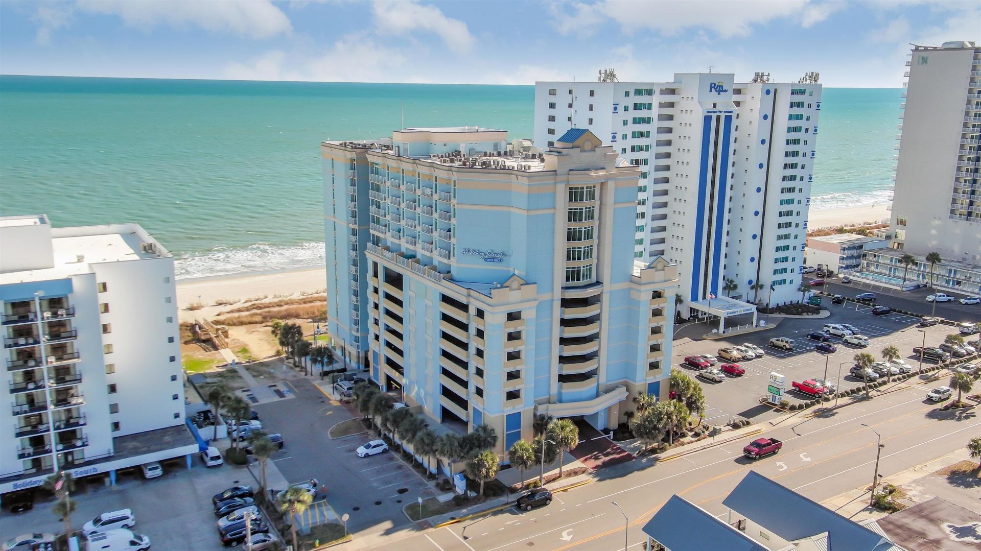 2501 S Ocean Blvd. Photo 40