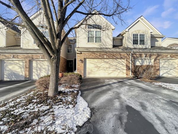 1726 Dixon Drive, Lisle, IL 60532