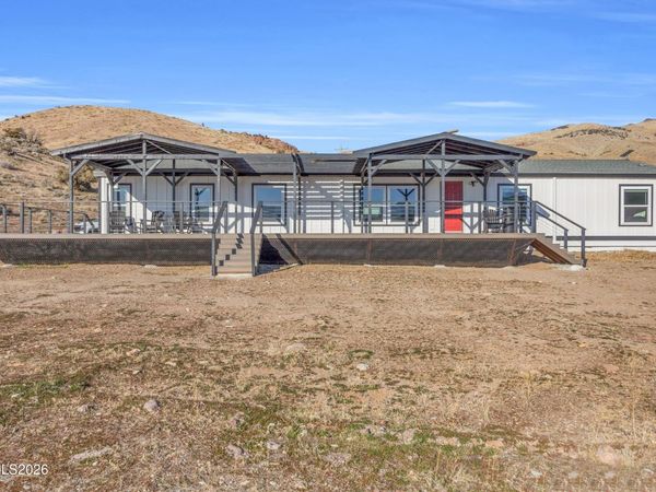 2598 Whiskey Springs Road, Reno, NV 89510