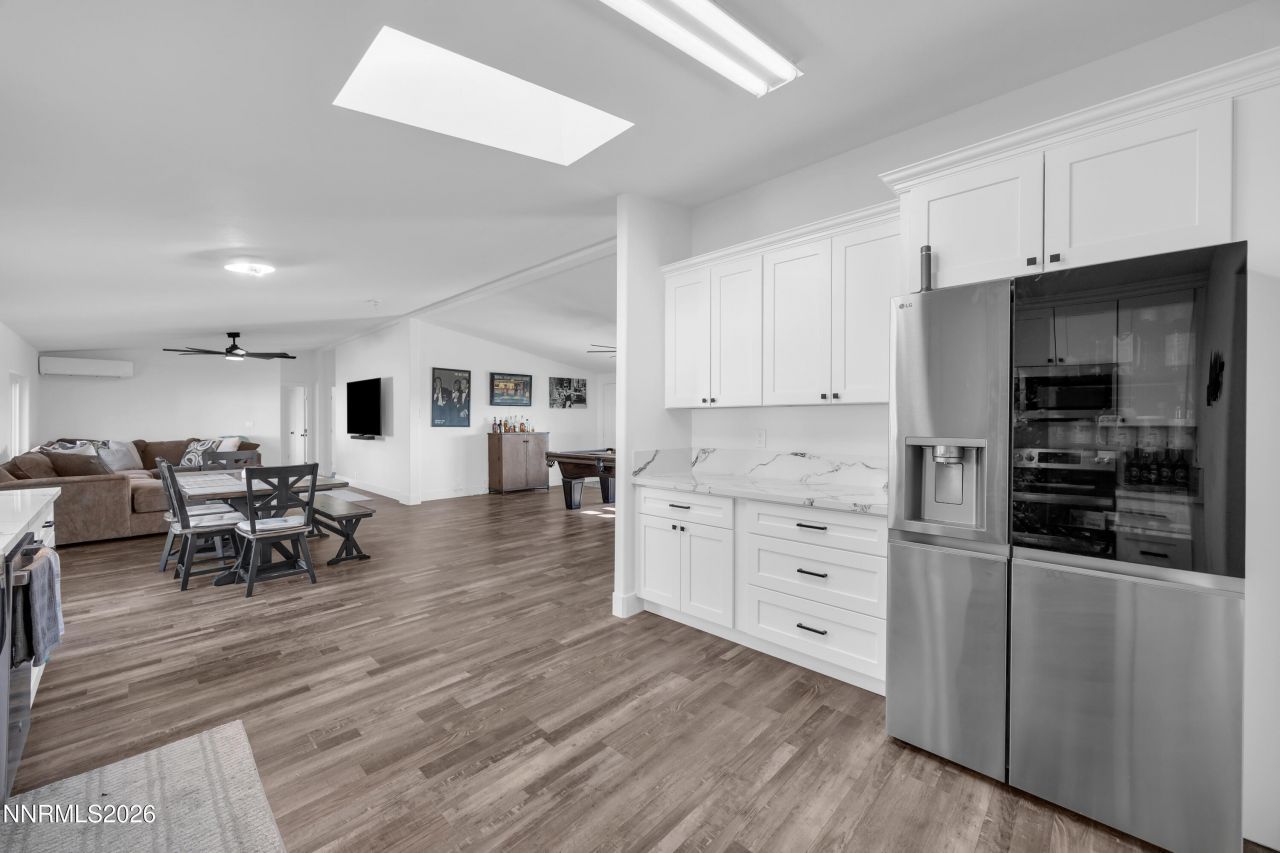 2598 Whiskey Springs Road, Reno, NV 89510 Photo