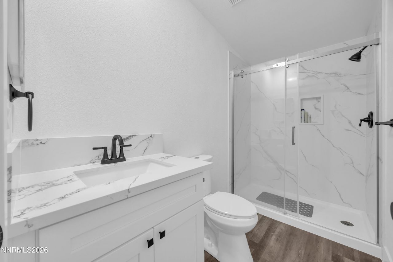 2598 Whiskey Springs Road, Reno, NV 89510 Photo